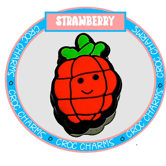 JellyCat - Strawberry