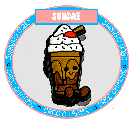 JellyCat - Sundae