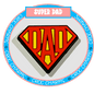 Fathers Day charms - charms Heaven