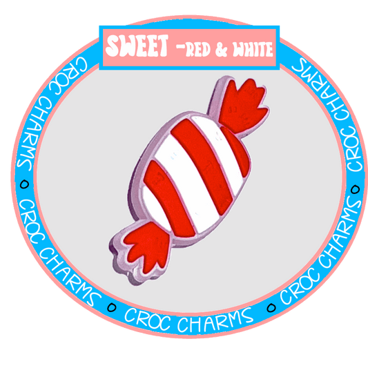 Sweet - Red & White