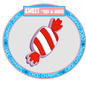 Sweet - Red & White