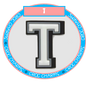 Letter T