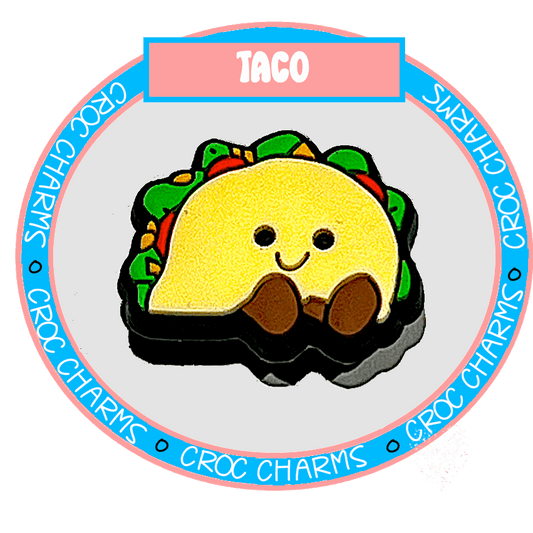 JellyCat - Taco