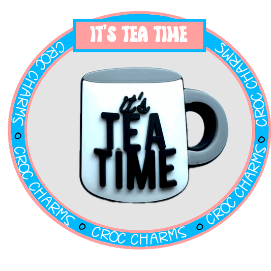 It’s Tea Time Mug
