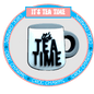 It’s Tea Time Mug