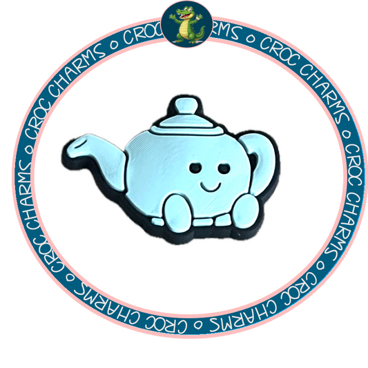 JellyCat - TeaPot