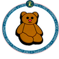 JellyCat - Teddy