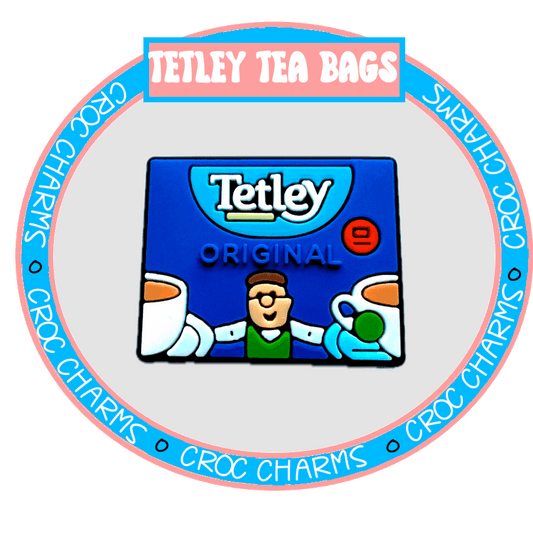 Tetley Tea Bags