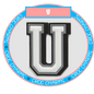 Letter U