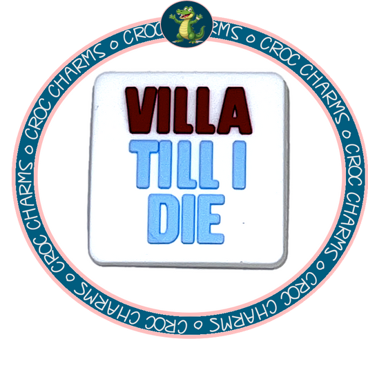 Villa till I Die