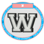 Letter W