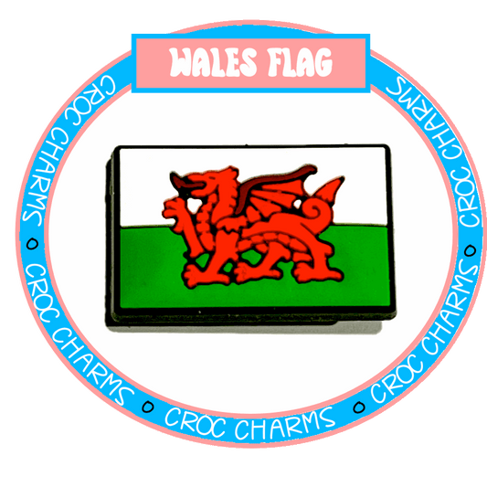 Wales Flag