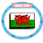 Wales Flag