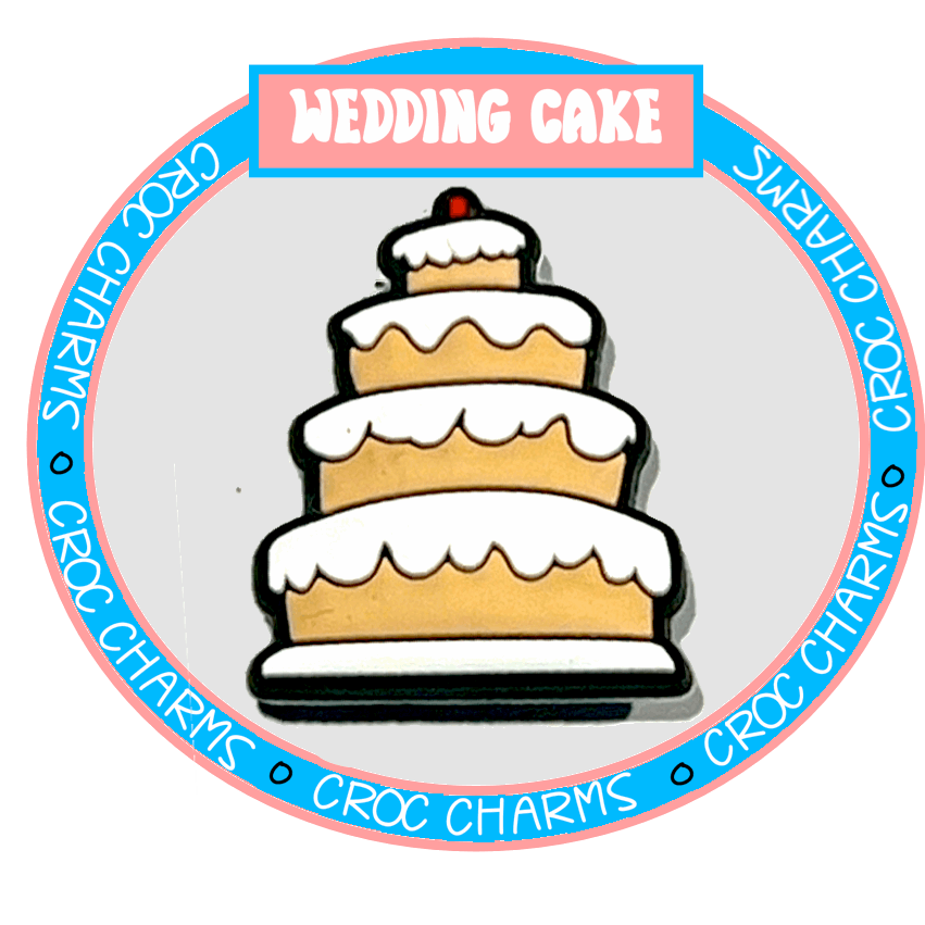 Wedding - Wedding Cake