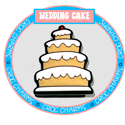 Wedding - Wedding Cake