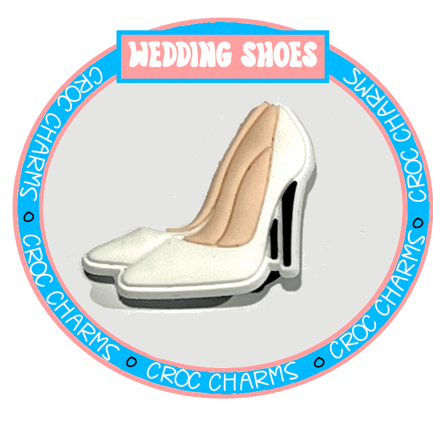 Wedding - Wedding Shoes