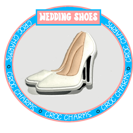 Wedding - Wedding Shoes