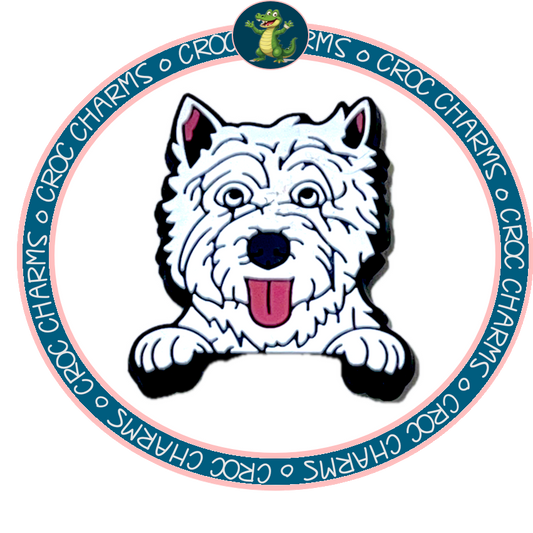 West Highland Terrier