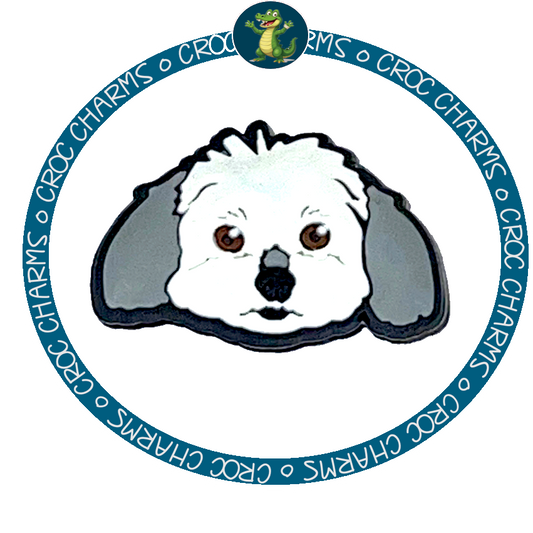 White Dog