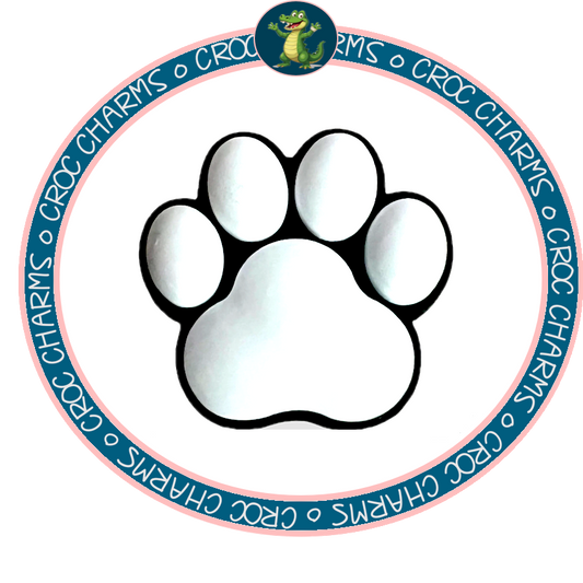 White Paw