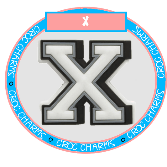 Letter X