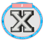 Letter X