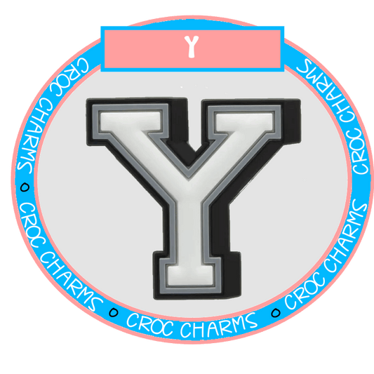 Letter Y