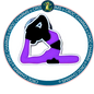 Yoga Silhouette (style 1)