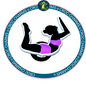 Yoga Silhouette (style 2)