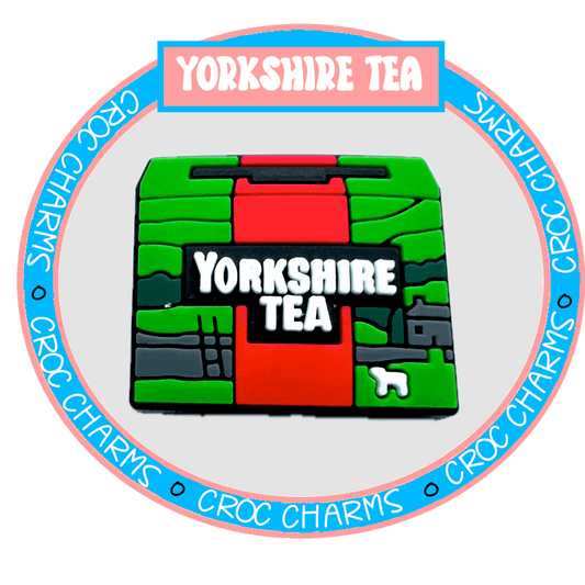 Yorkshire Tea Bags