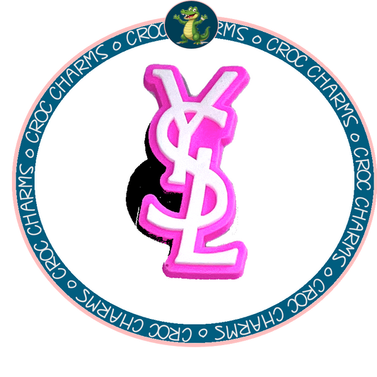 Yves Saint Laurent (pink)