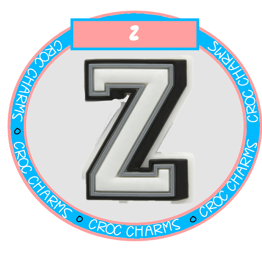 Letter Z