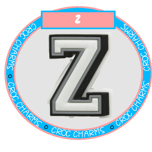 Letter Z