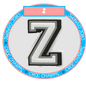 Letter Z